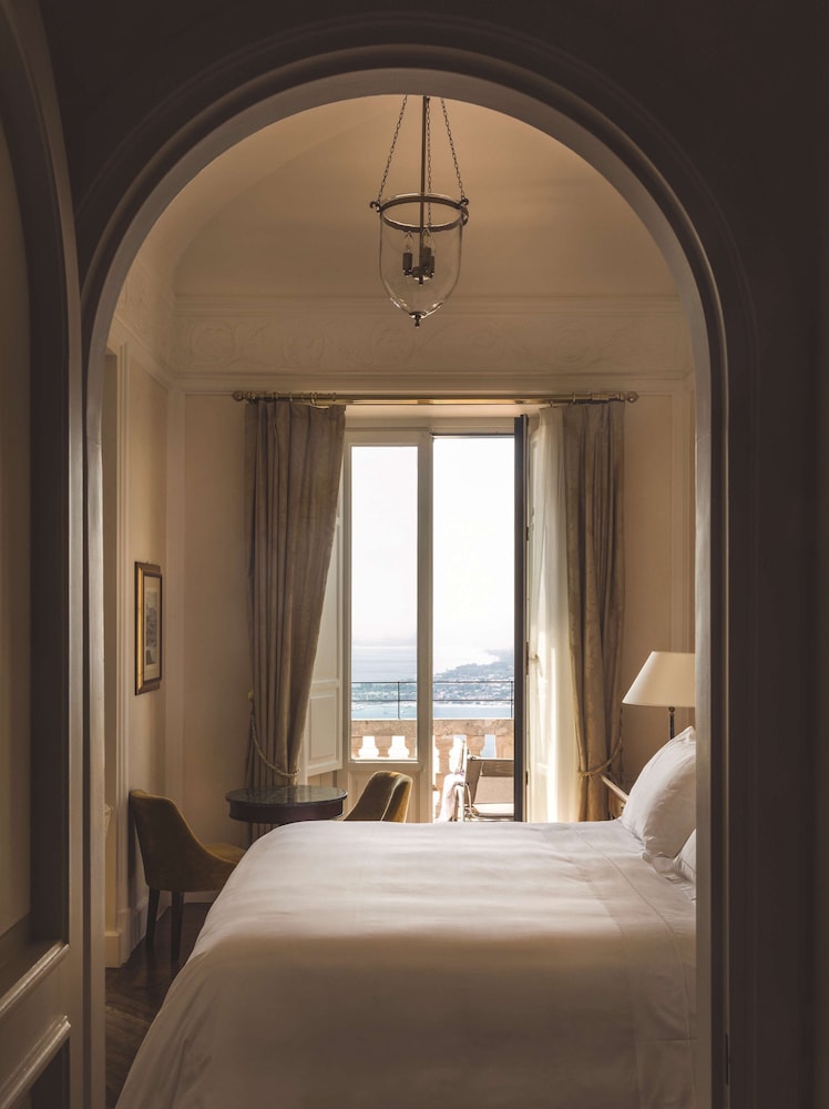 Premium, Junior Suite, King Bed, Sea View, Balcony or Terrace