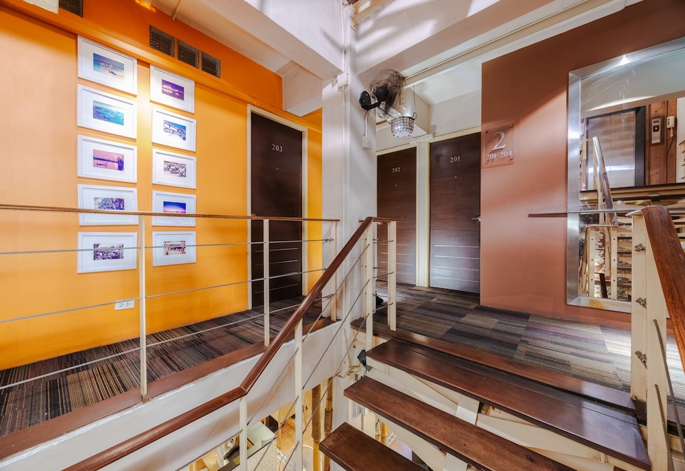 Collection O Diamond House Khaosan 13/66