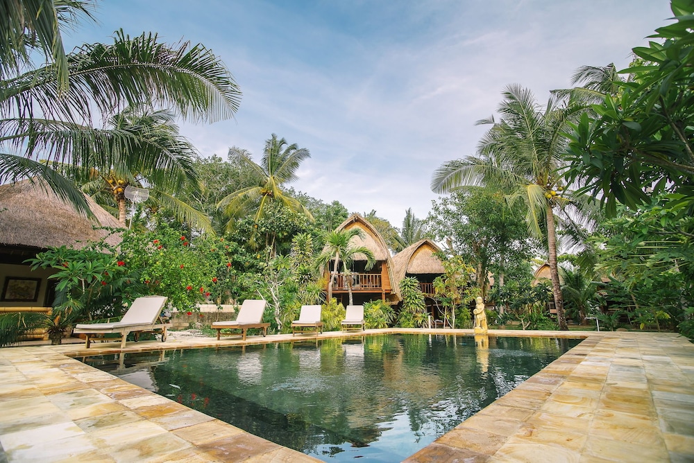 Sukanusa Luxury Huts 6/37