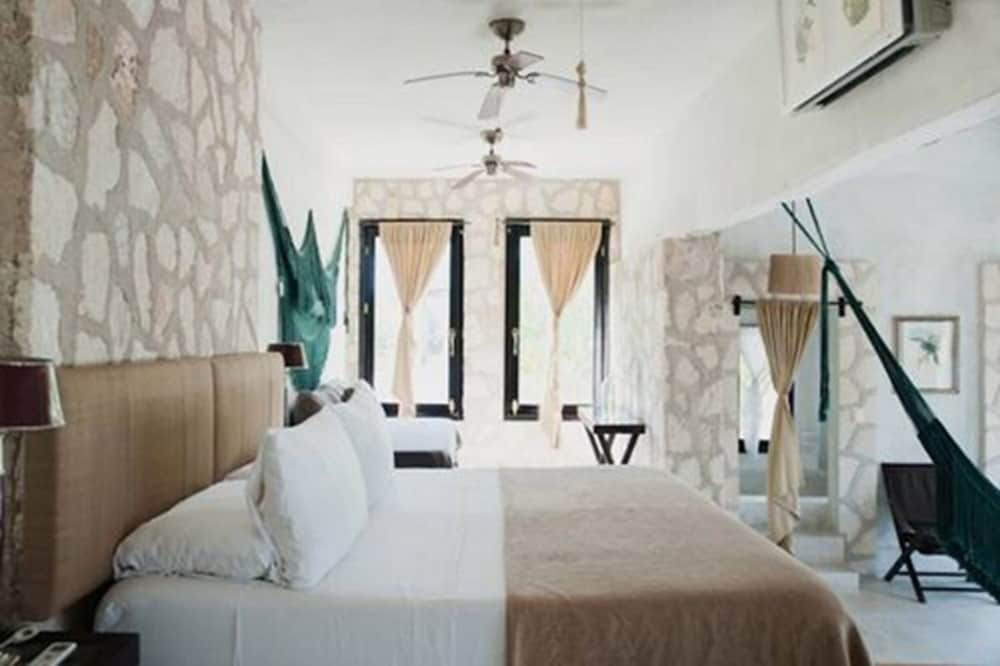 Coqui Coqui Papolchac Coba Residences & Spa 12/63