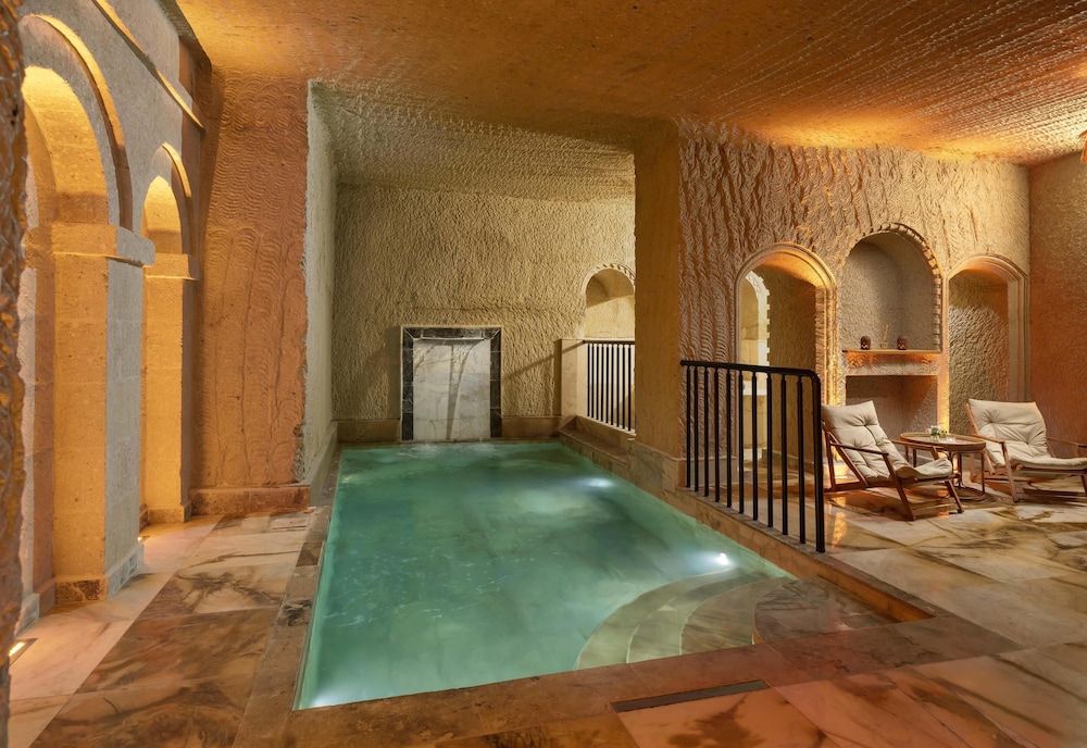 Barcelo Cappadocia 23/49