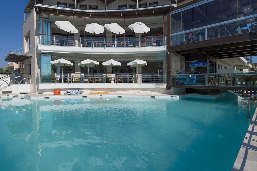 Cosmopolitan Hotel And Spa 6/50
