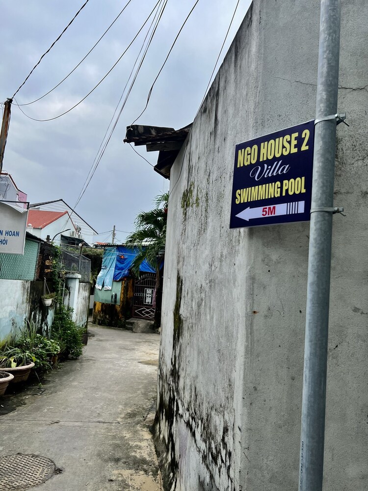 Ngo House 2 Villa 39/50
