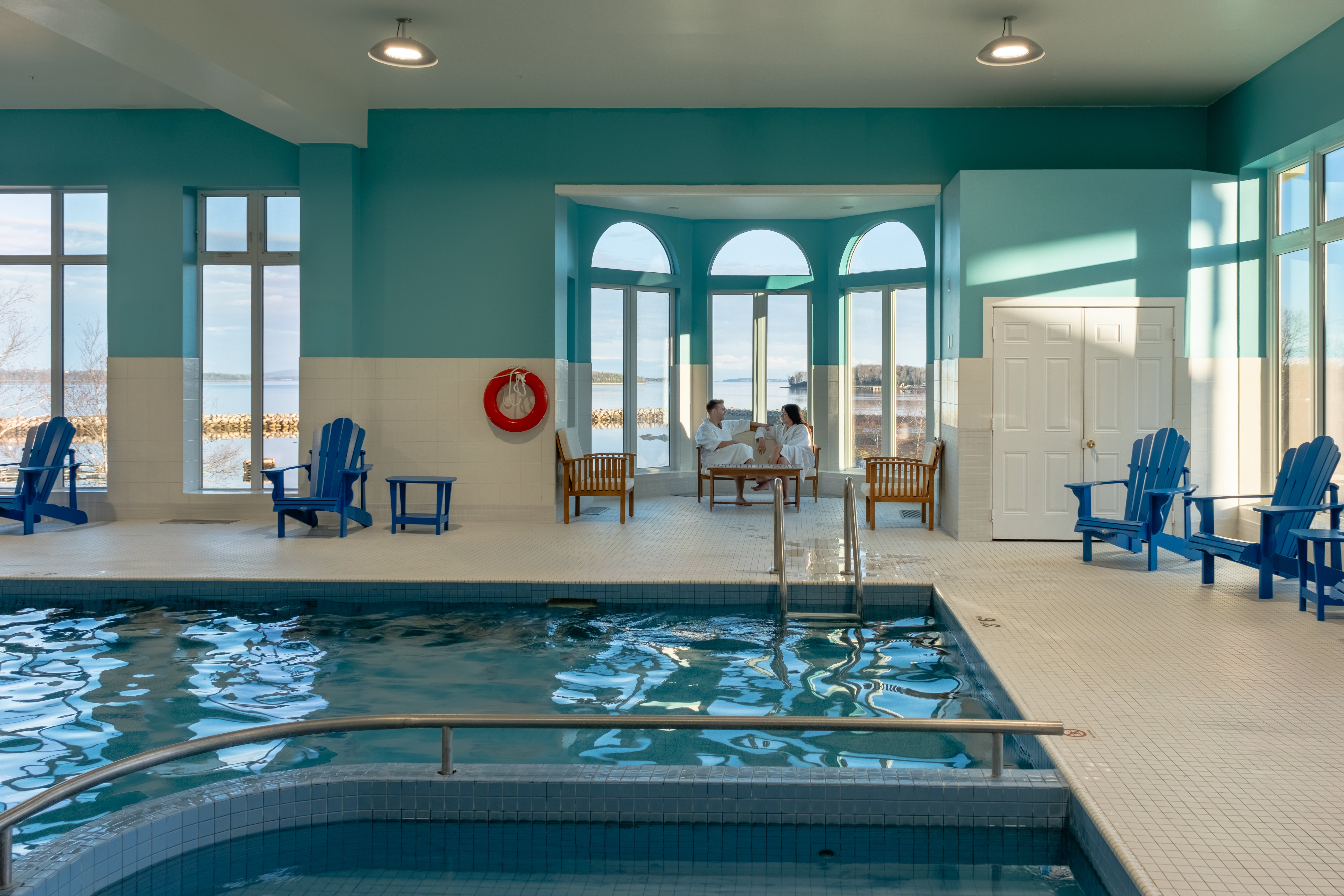 Oak Island Resort Conference Centre 34/75