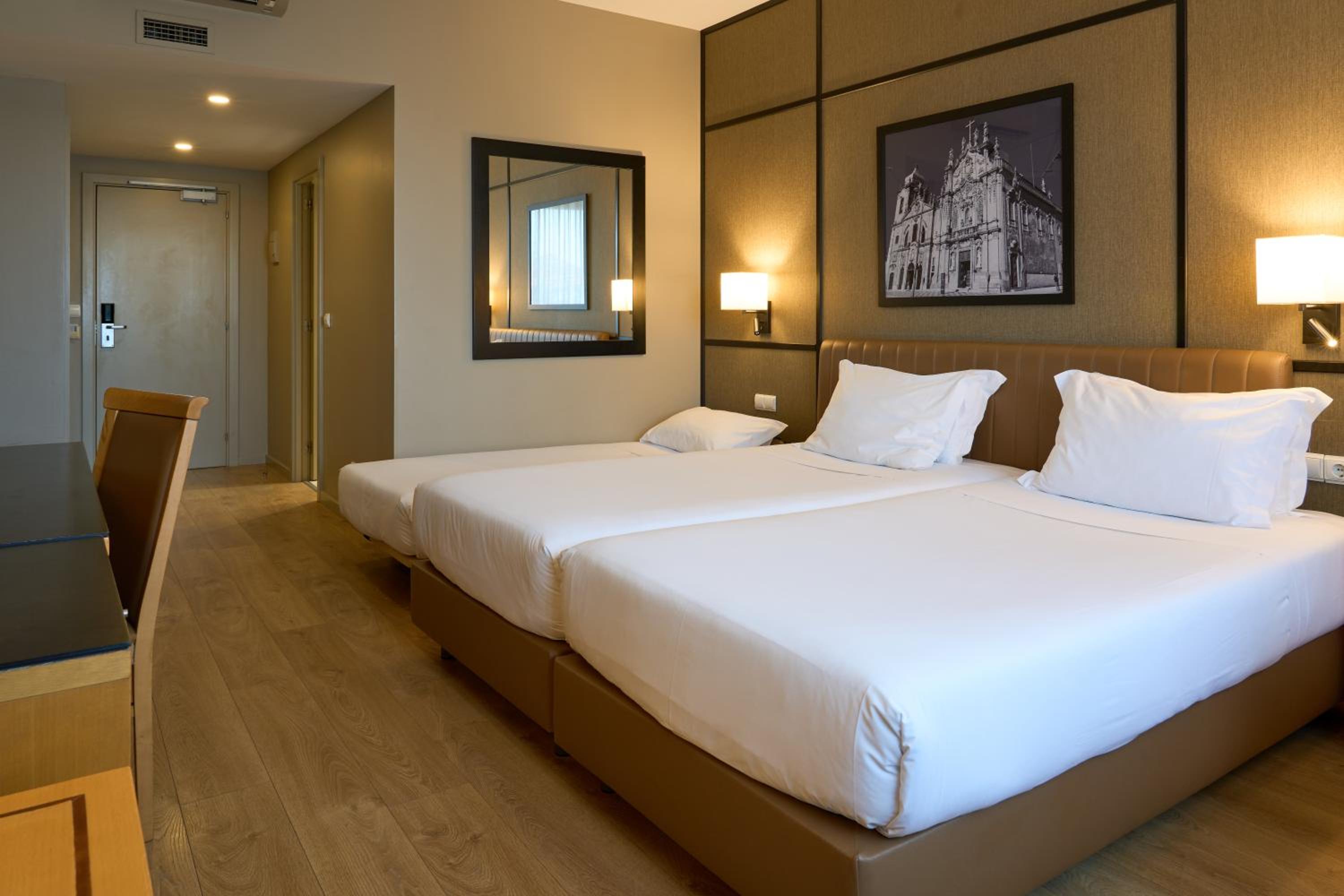 Standard, 3 Beds, with Extra Bed