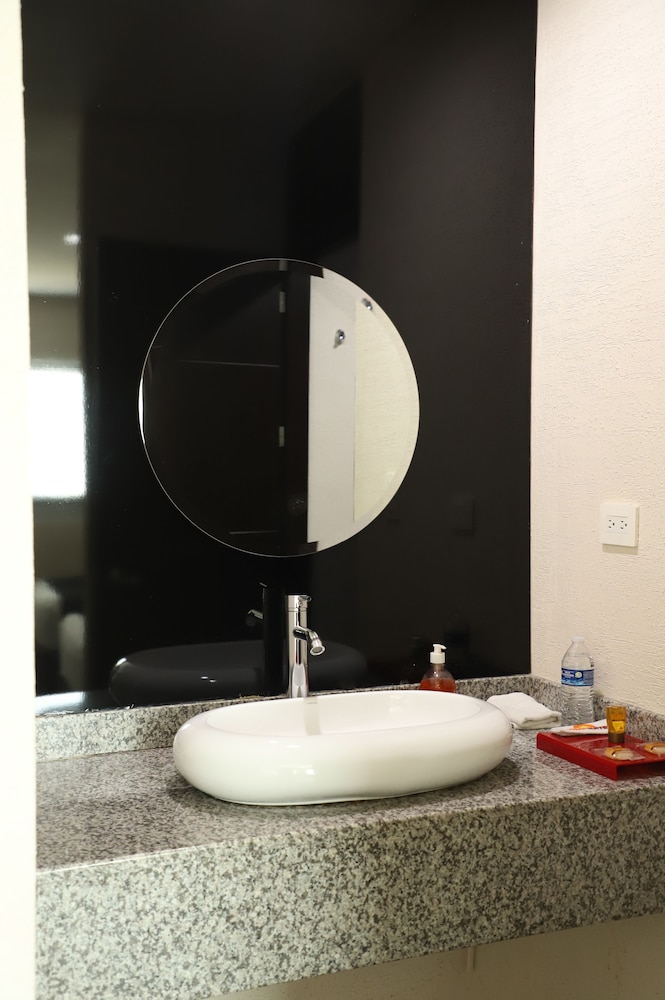 Home Suites Rotarismo 52/56