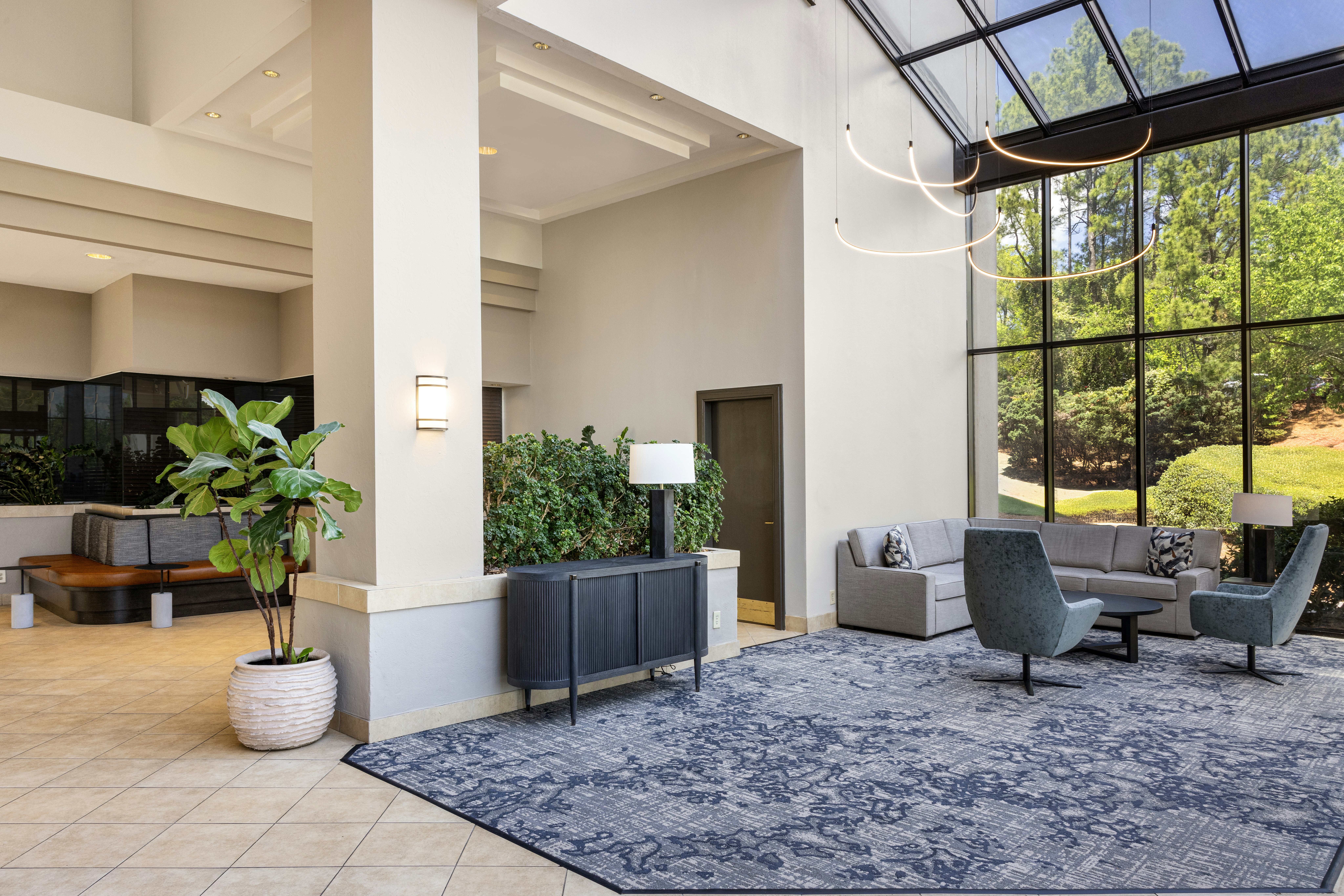 Embassy Suites by Hilton Birmingham 21/36