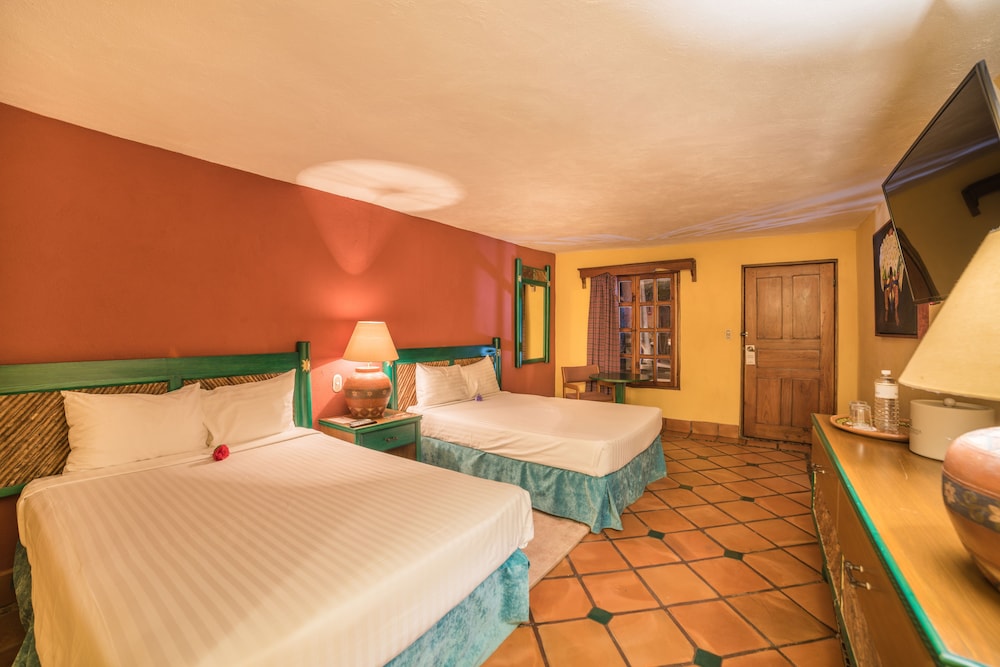 Posada Del Hidalgo 19/50