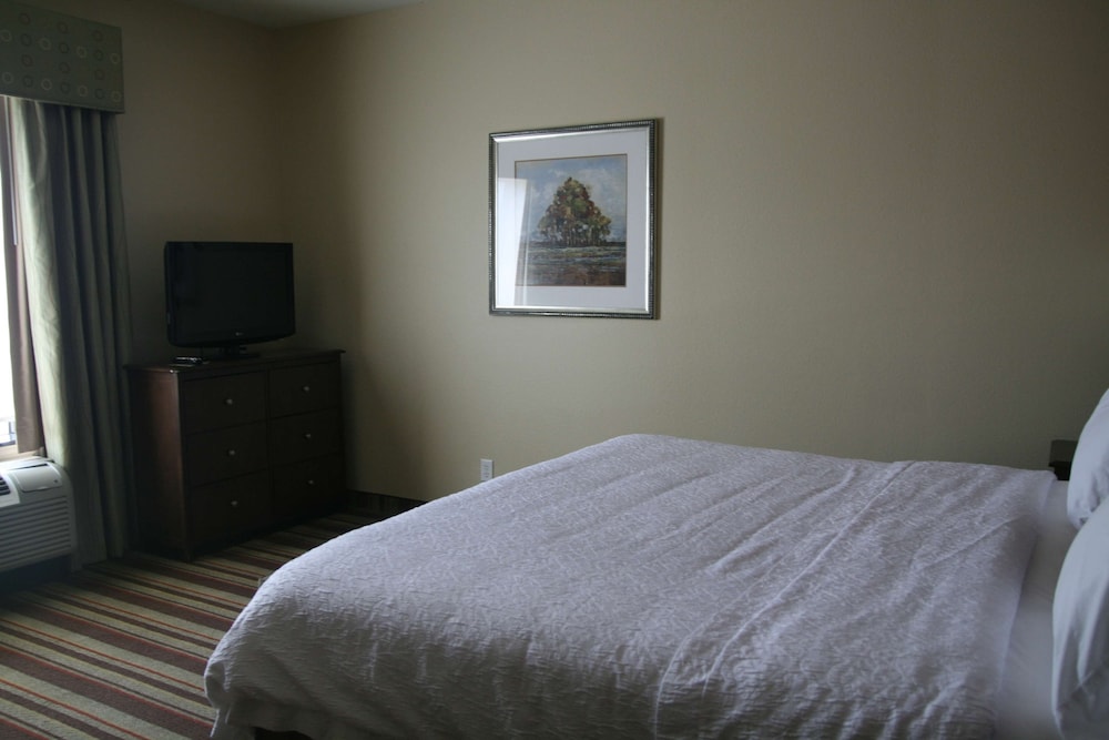 Hampton Inn Sulphur Springs 20/62