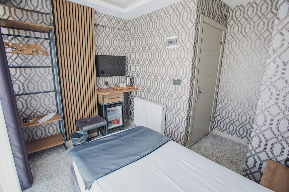 Prusias Otel 14/38