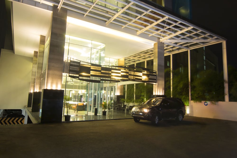 Hotel 88 Kopo Bandung 38/38