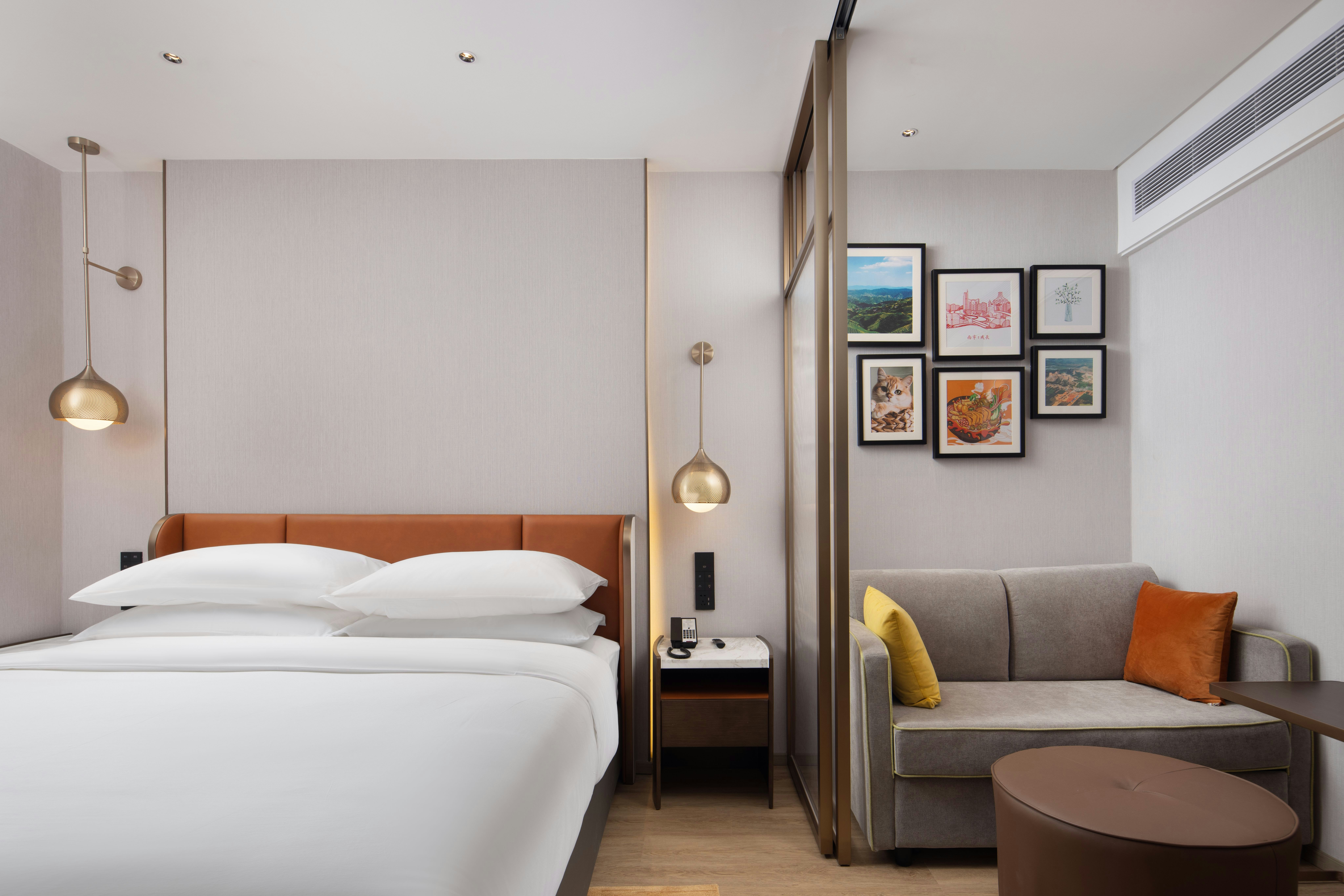 HOME2 SUITES BY HILTON Naning 10/43