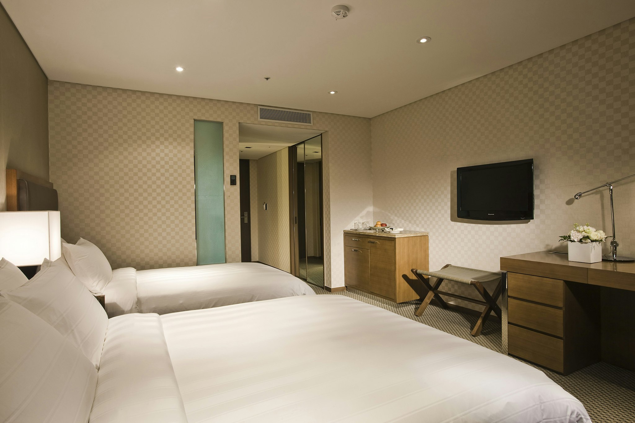 LOTTE CITY HOTEL MAPO 10/40