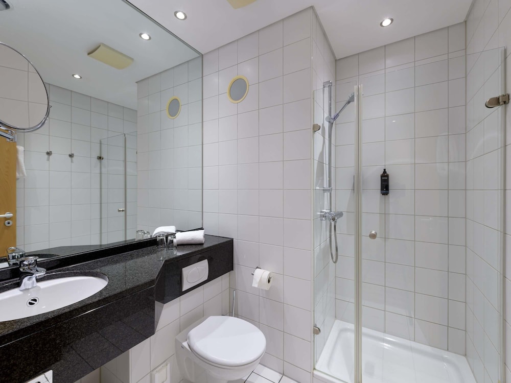 Mercure Hotel Aachen am Dom 63/66
