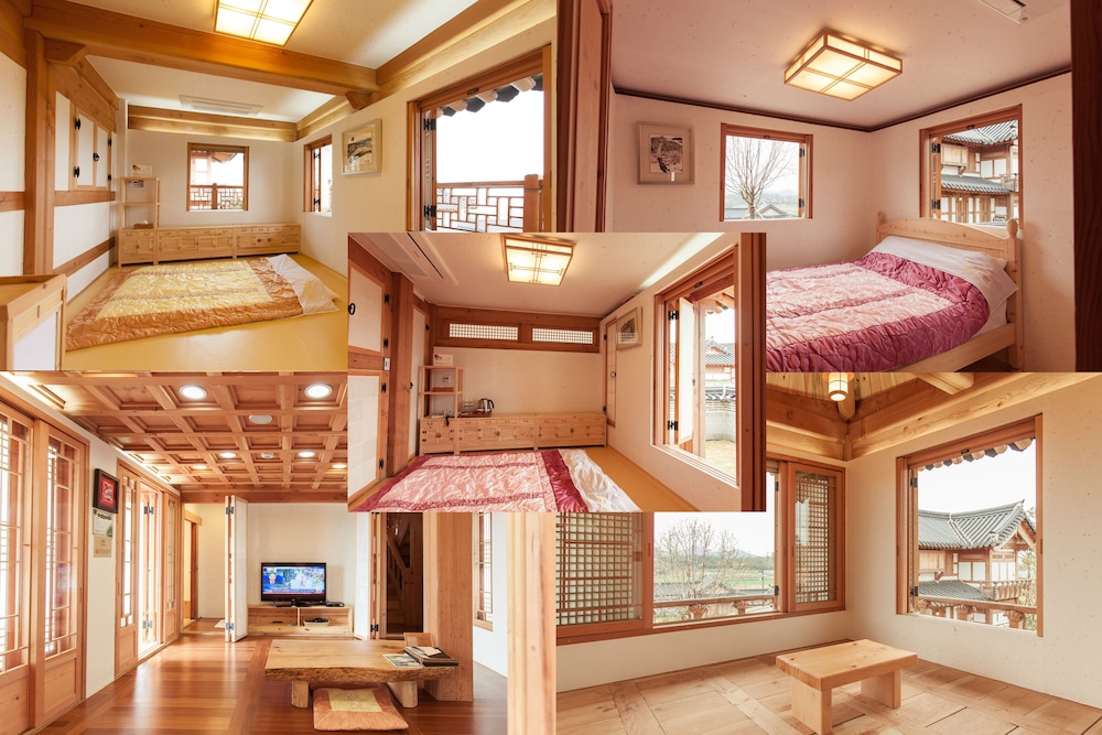 Youngsanjae Hanok Hotel 36/44