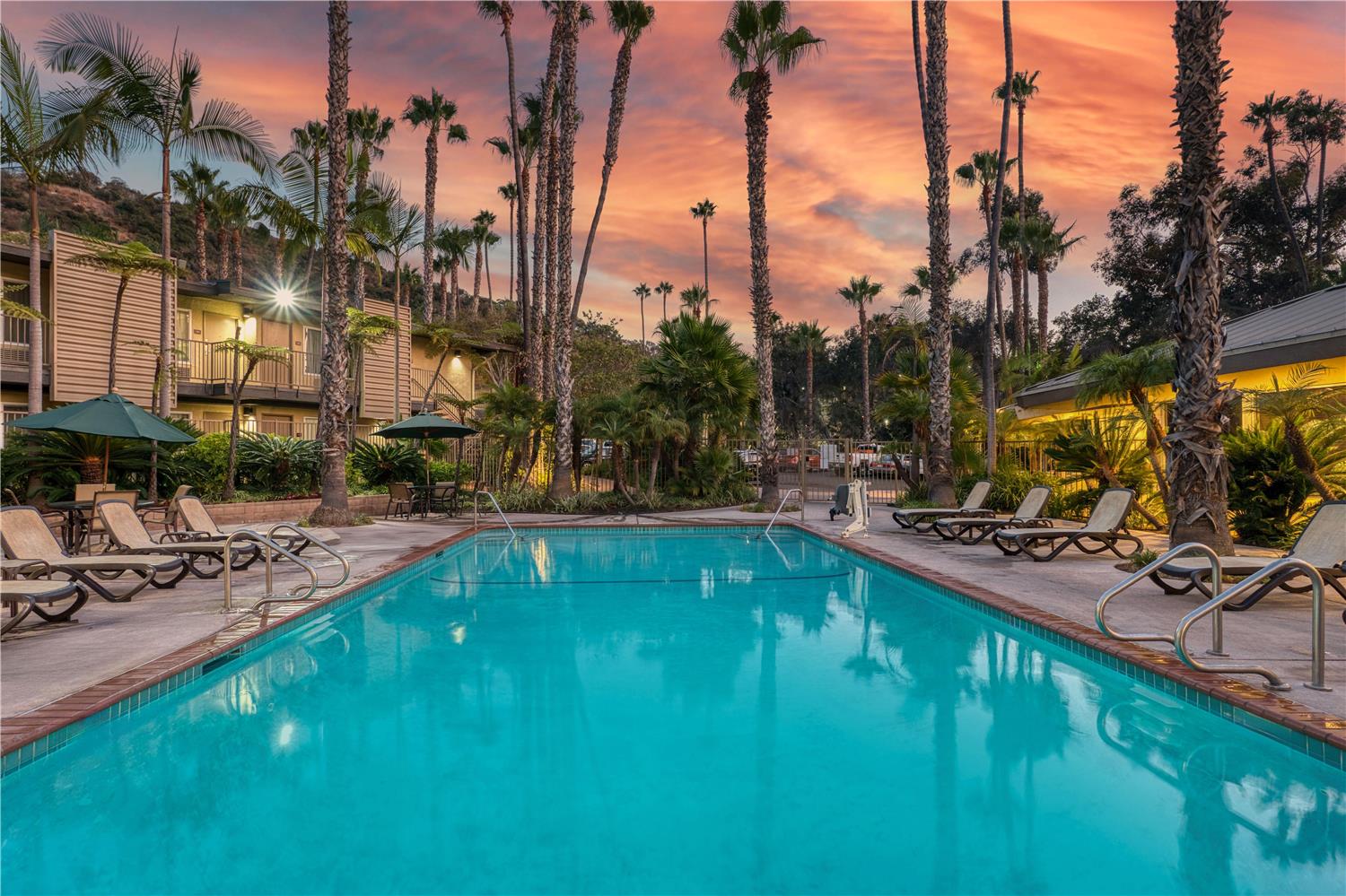 Best Western Seven Seas 57/59