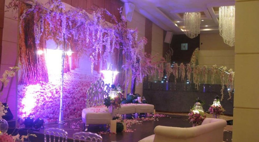 فندق جولدن نيو كونتيننتال EX: فندق الحياة جدة كونتيننتال(Al Hyatt Jeddah Continental Hotel) 26/33