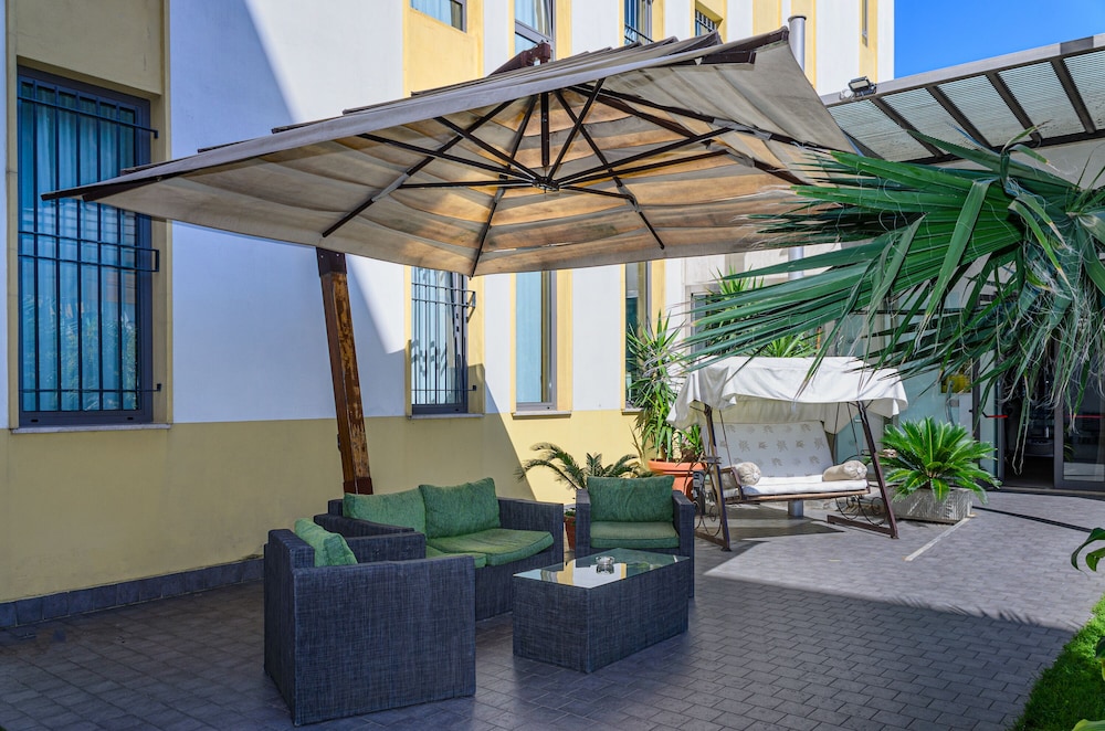 Hotel Spinelli 32/46