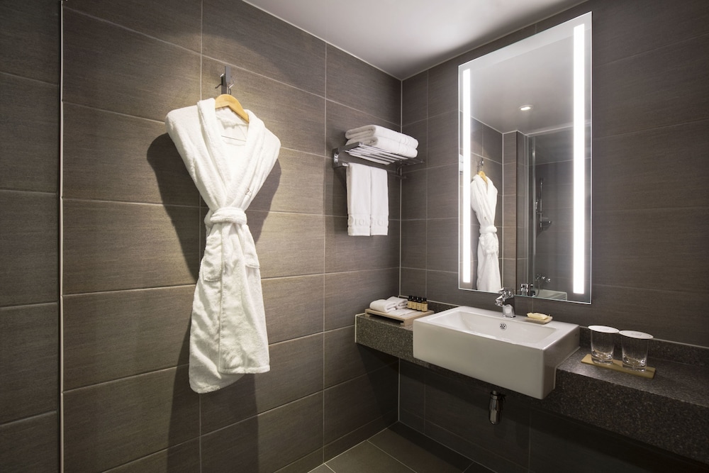 Orakai Cheonggyesan Hotel, BW Premier Collection 32/64