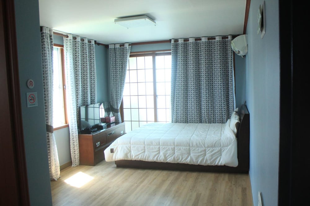 Sea Dragon Pension 8/37