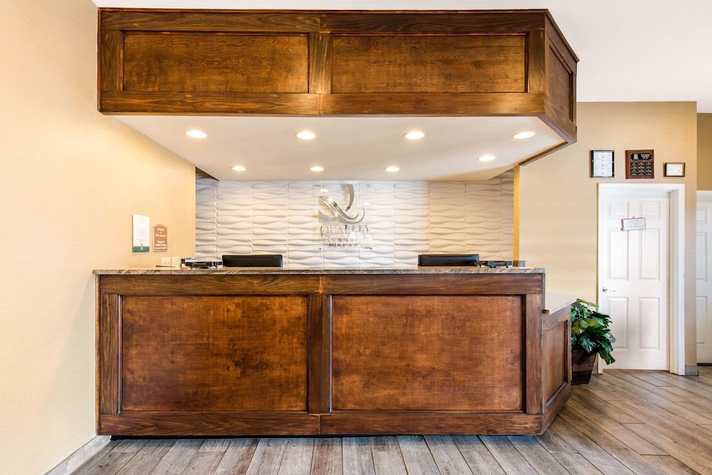 Quality Inn & Suites Georgetown - Seaford 9/39