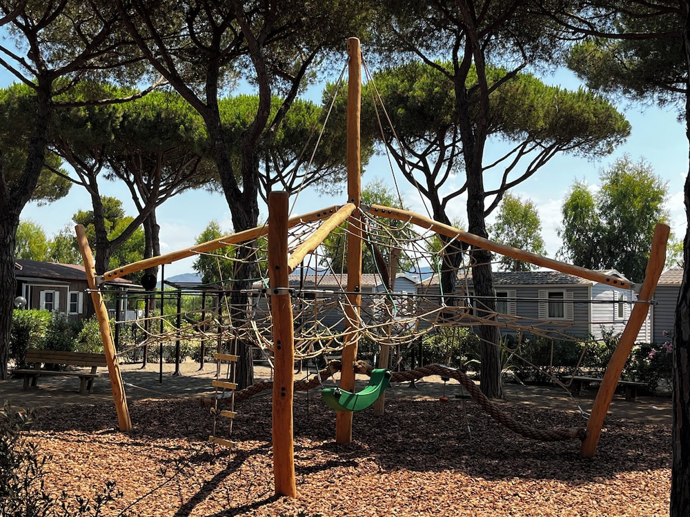 Club del Sole Orbetello Family Collection 38/45