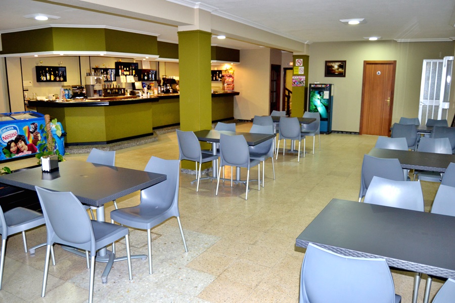 Duerming Montalvo Playa Hotel 14/32