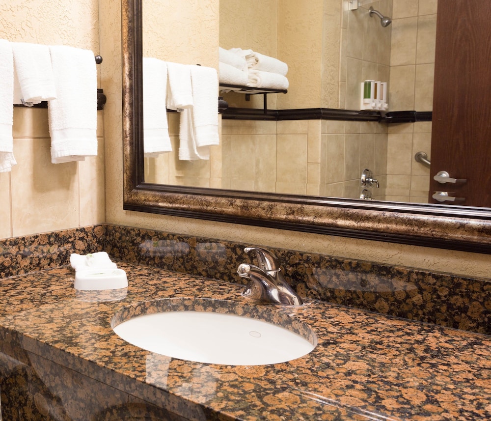 غرفة ديلوكس بسريرين كوين، Drury Inn & Suites Flagstaff 4/5