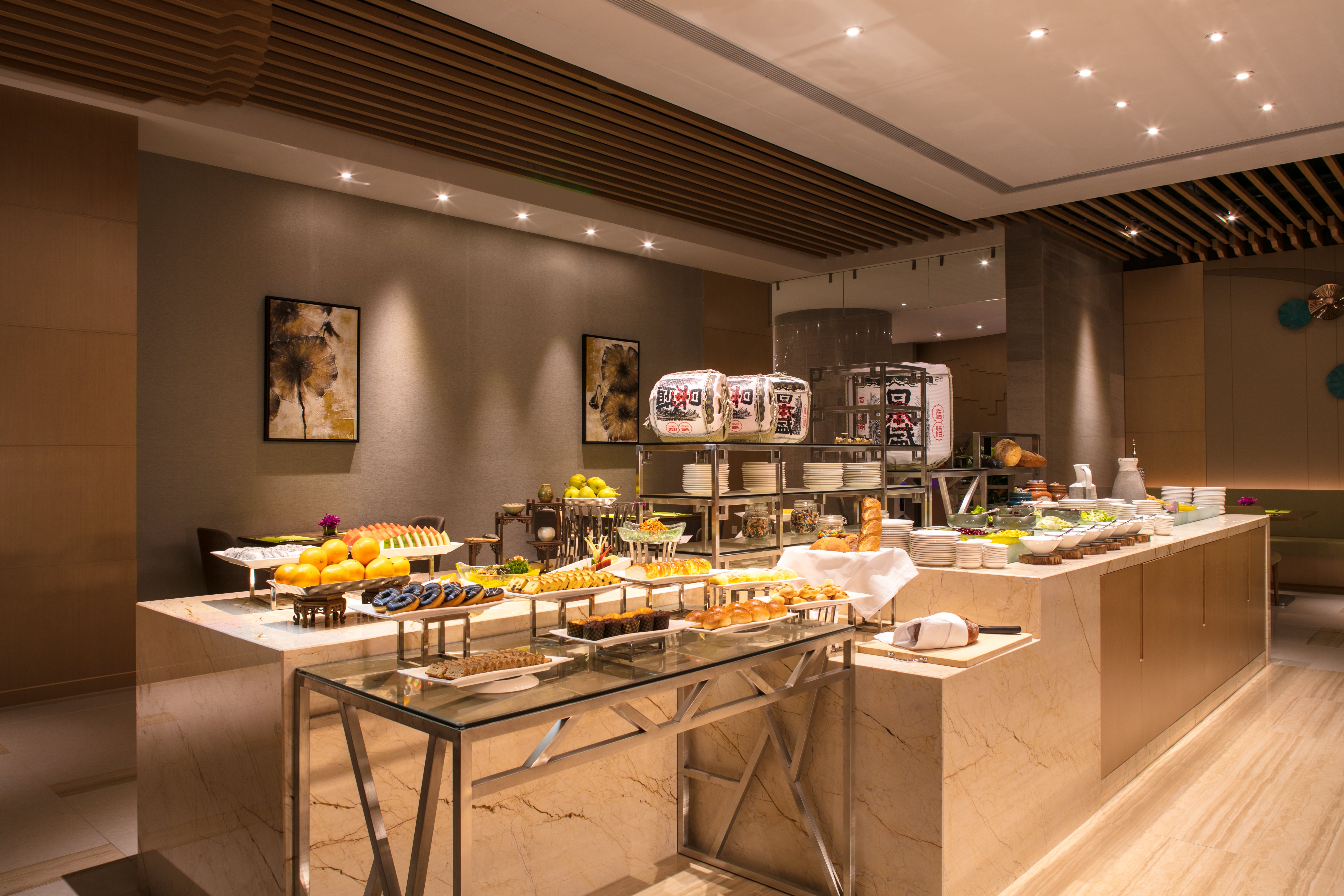 Holiday Inn Hangzhou Gongshu 61/78