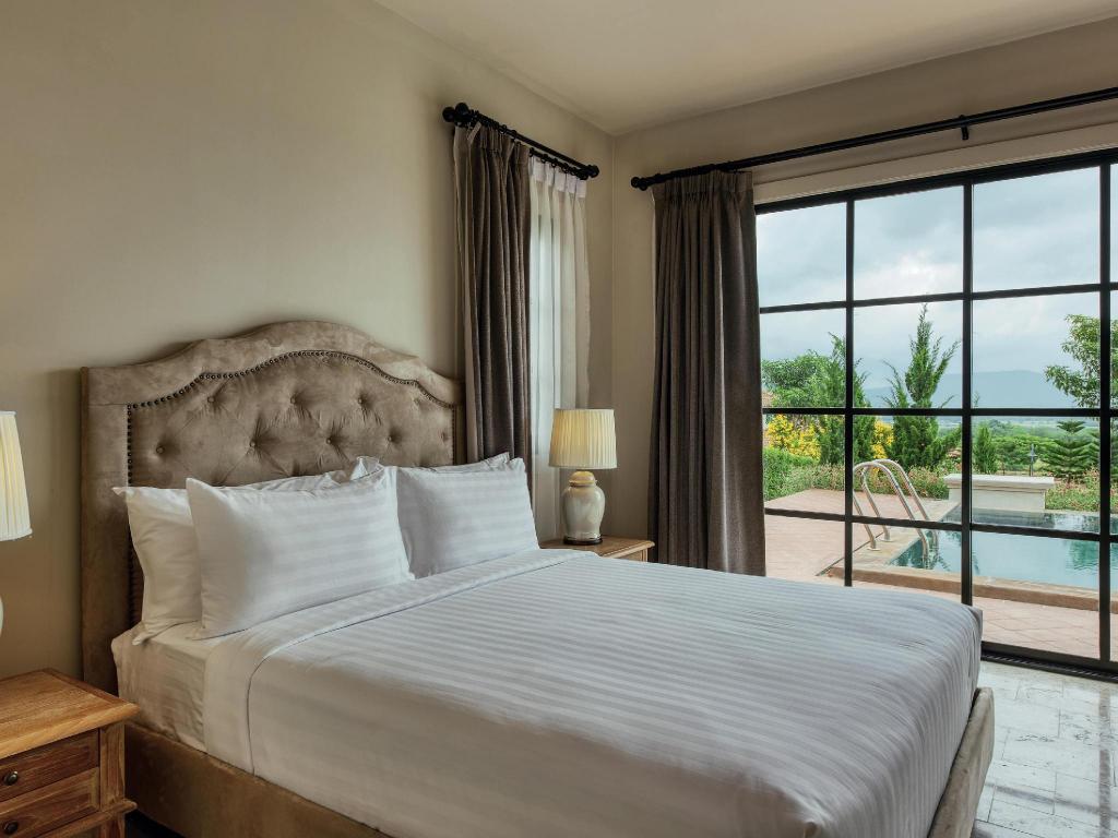 2 Bedrooms, Pool, Villa, 2 Queen Beds