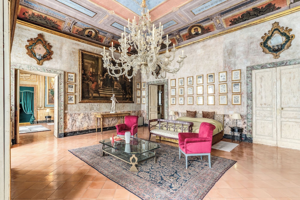 Palazzo Doria Suites 32/50