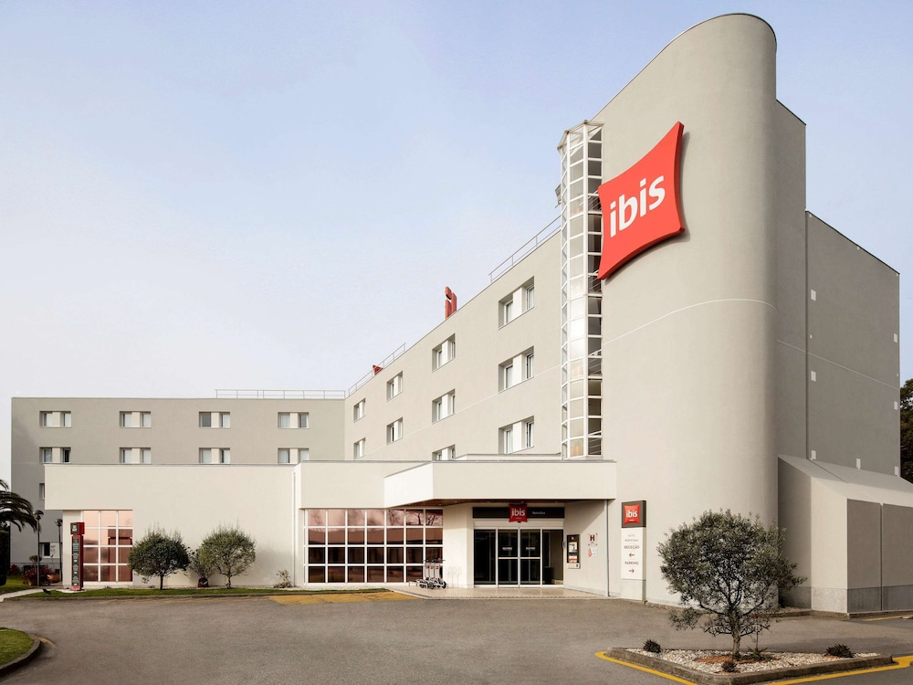 Ibis Porto Gaia 58/70