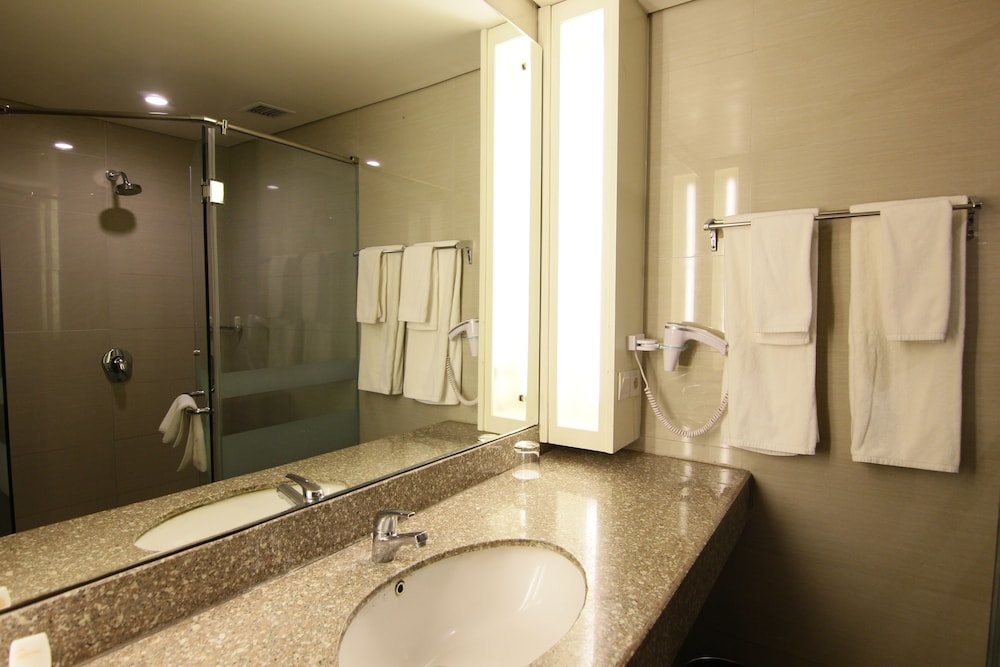 Hotel Golden Palace Lombok 26/64