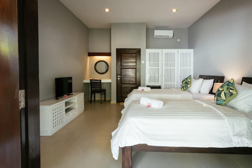 STANDARD, TWIN BEDS