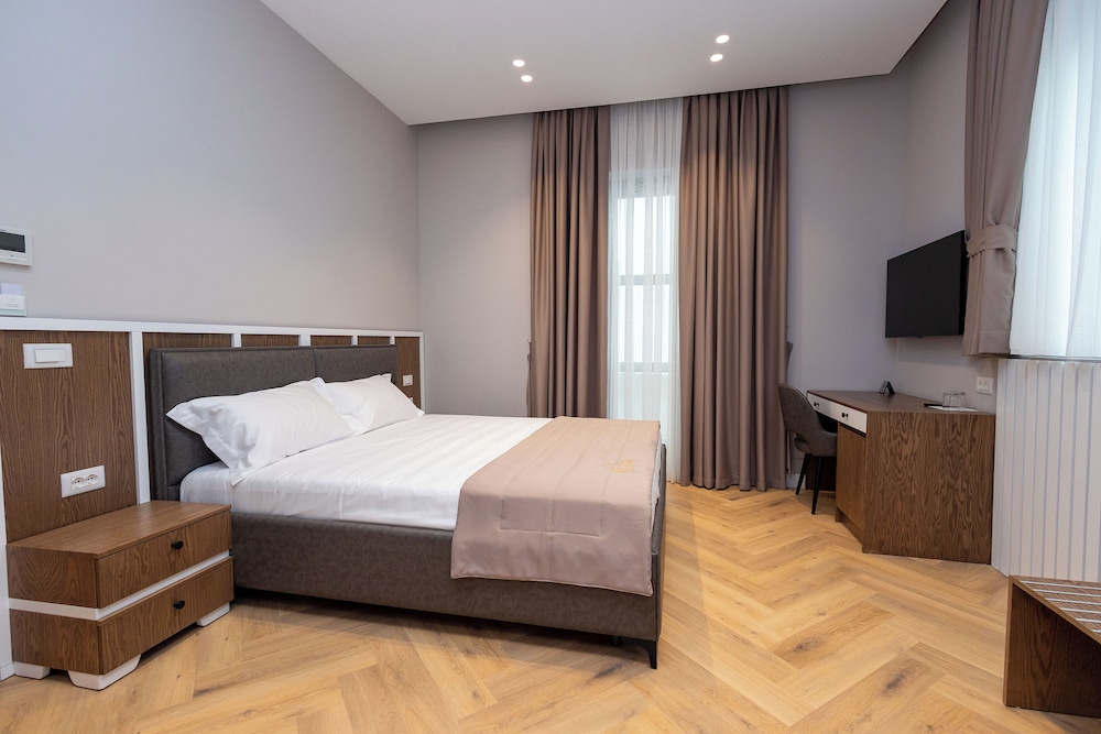 Boutique Hotel Vila 101 4/33