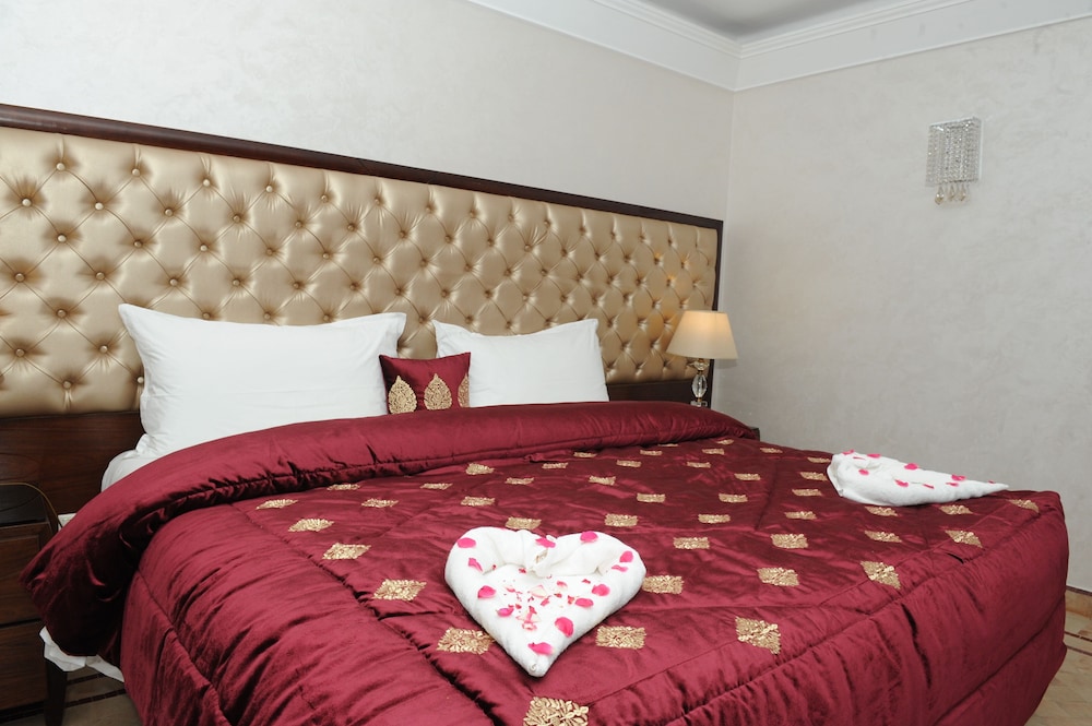 Hotel Prestige Agadir Boutique & Spa 15/51