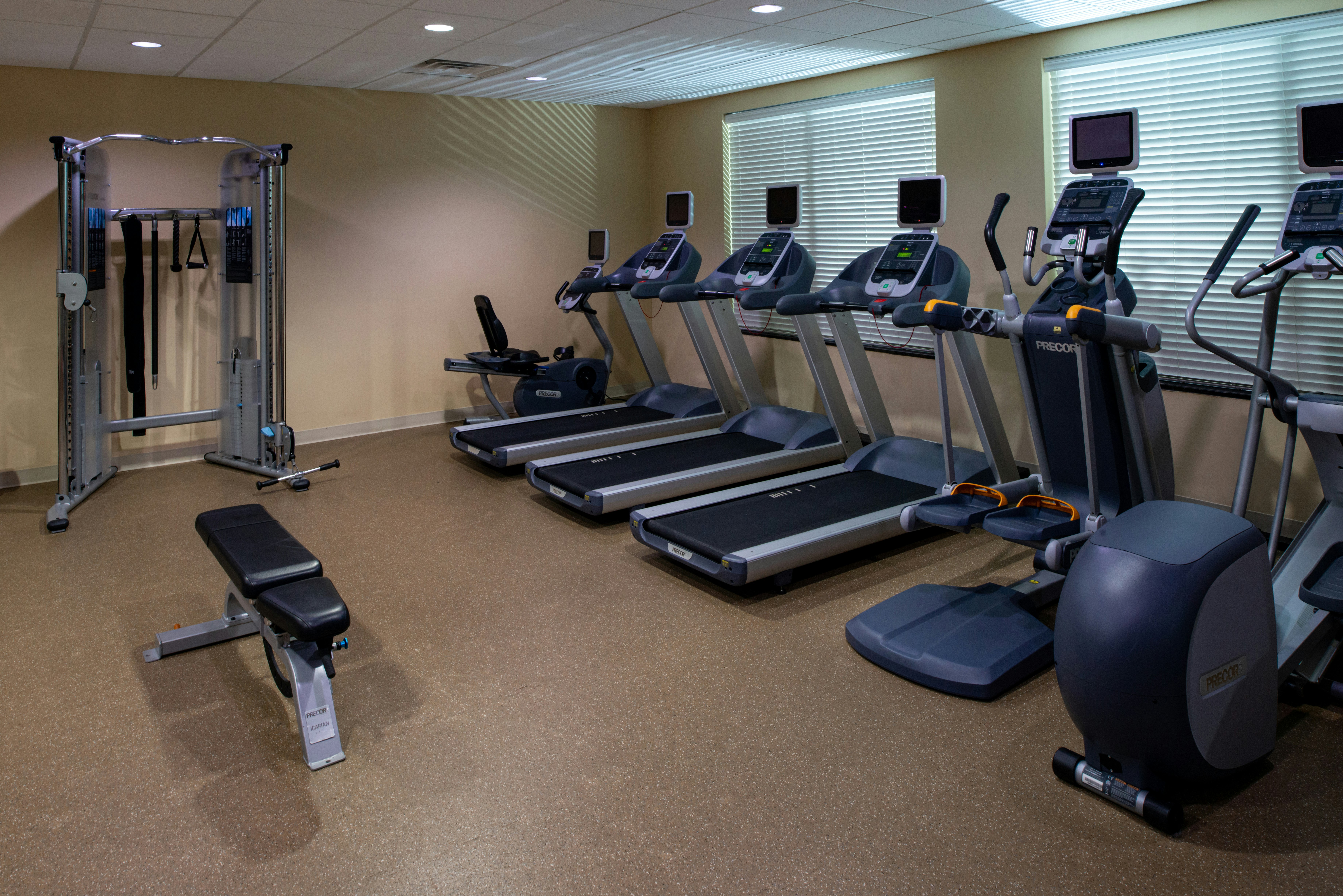 Hilton Garden Inn Denton 6/43