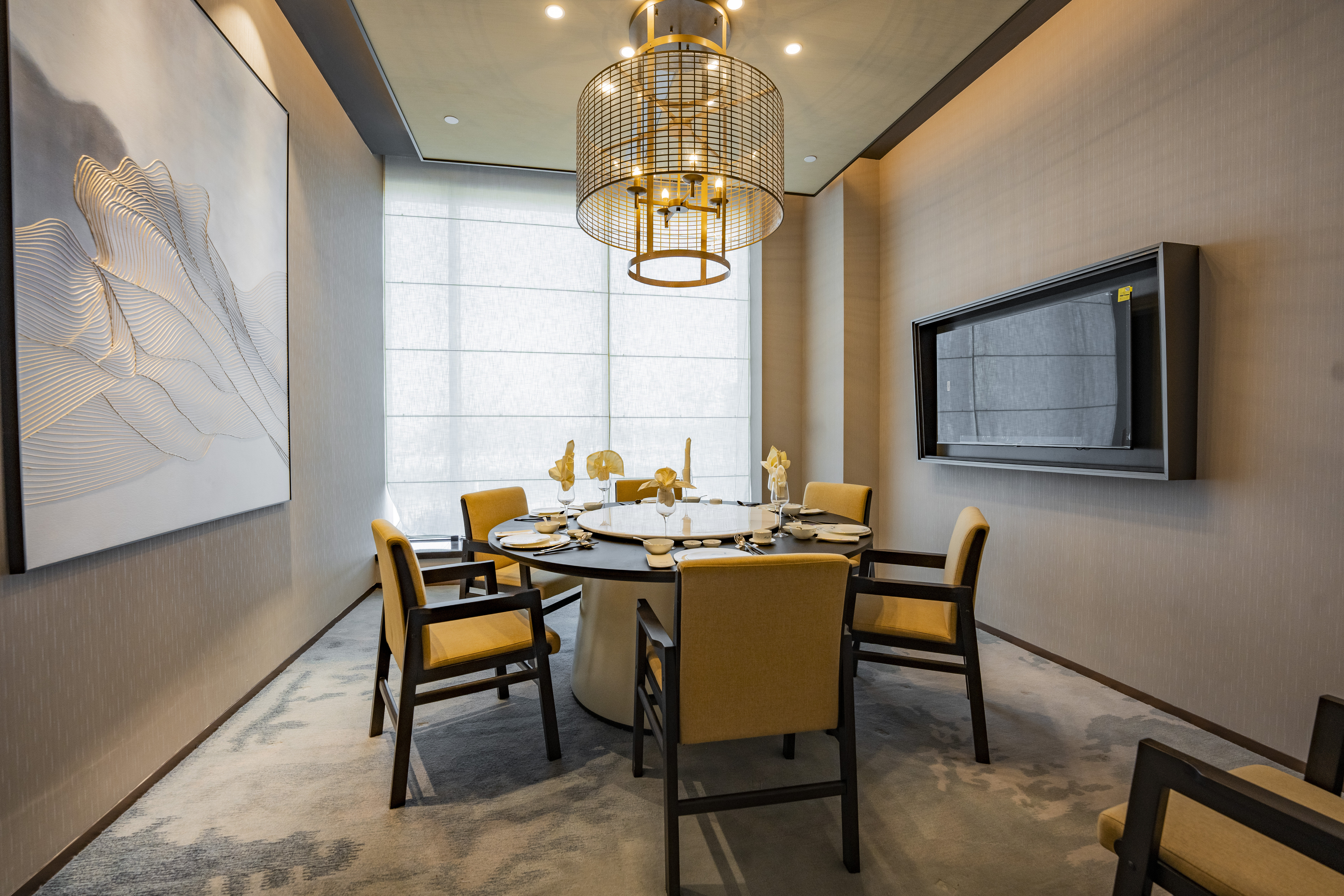 Holiday Inn Ningbo Xiangshan Damu Bay Hotel 33/41