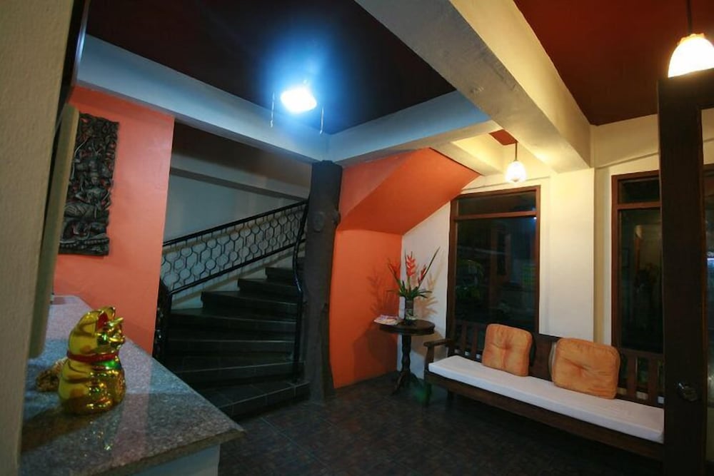 Antonios Pension House 12/50