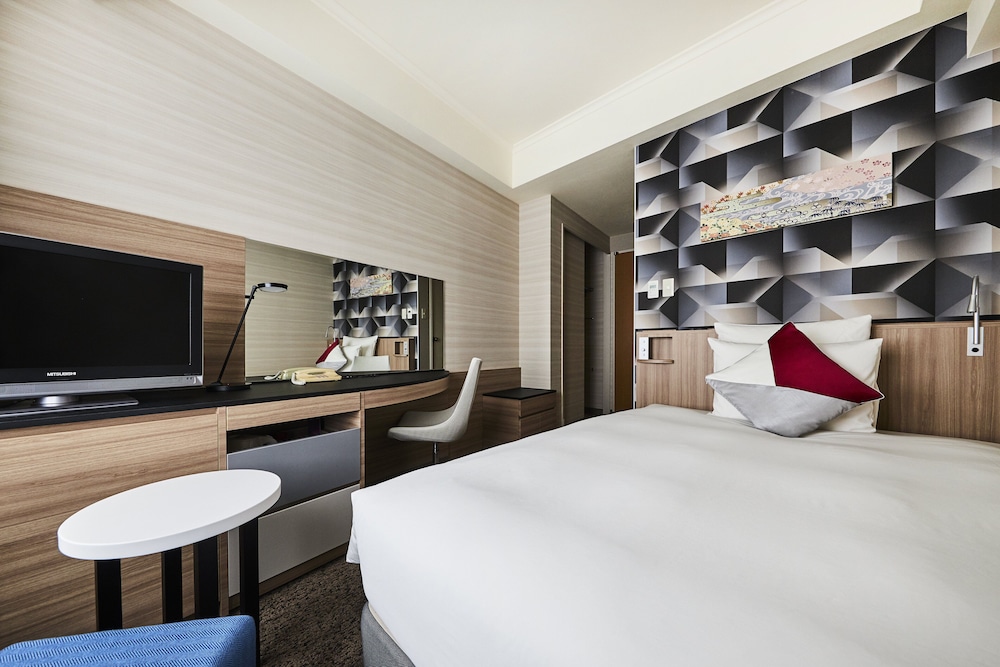 Ana Crowne Plaza Hotel Kanazawa 25/67