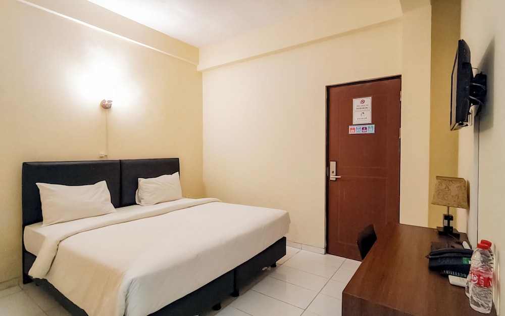Grace Setia Hotel 20/45