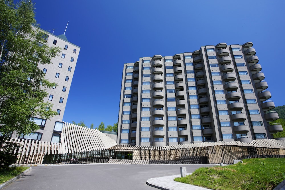 One Niseko Resort Towers 3/72