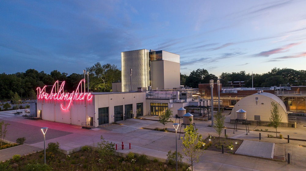 Spark by Hilton Bentonville in BENTONVILLE - AR