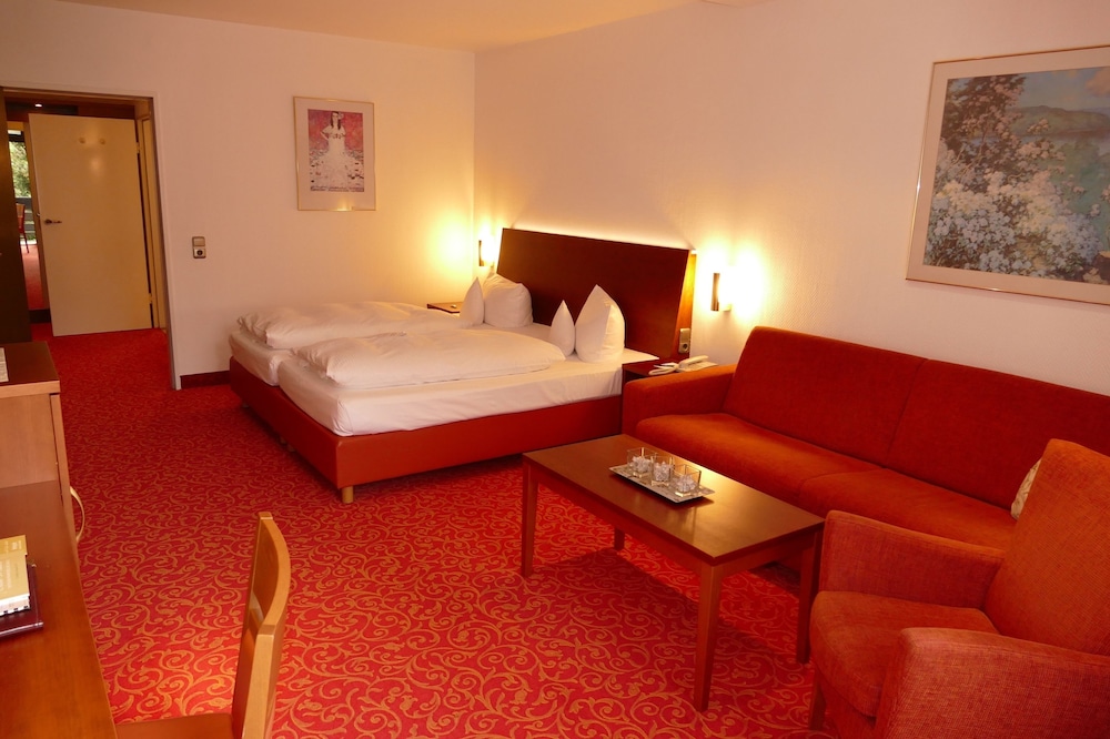 Hotel Heide-Kröpke 15/59