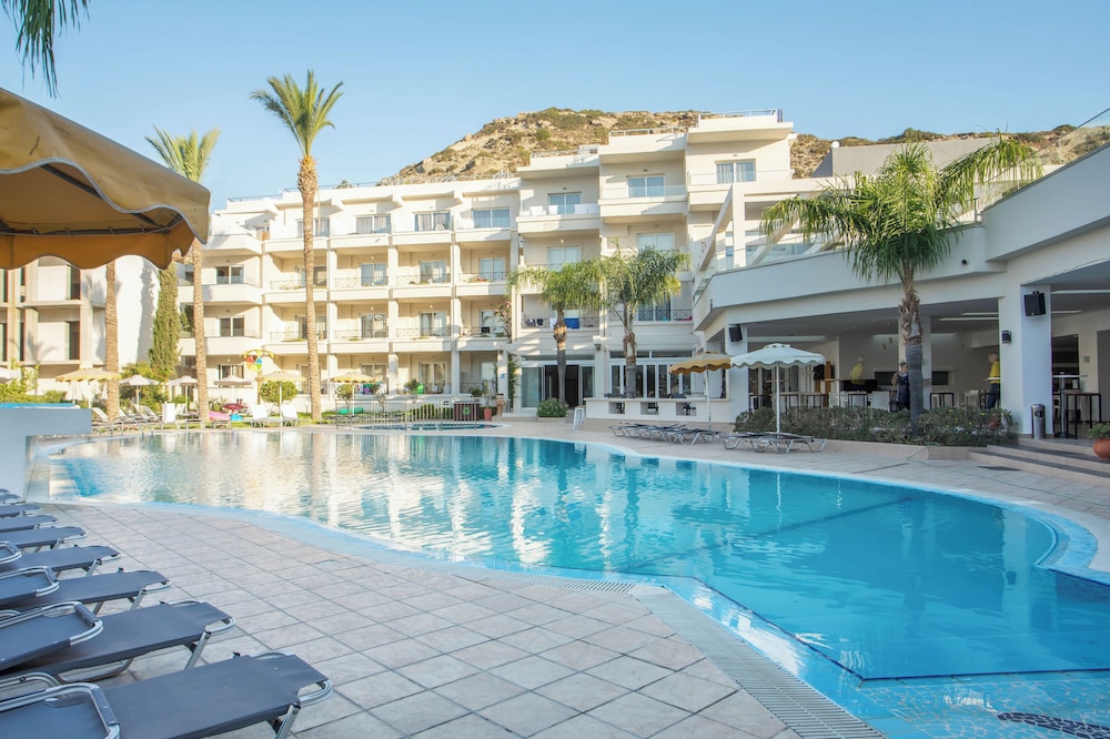Olympia Sun in FALIRAKI