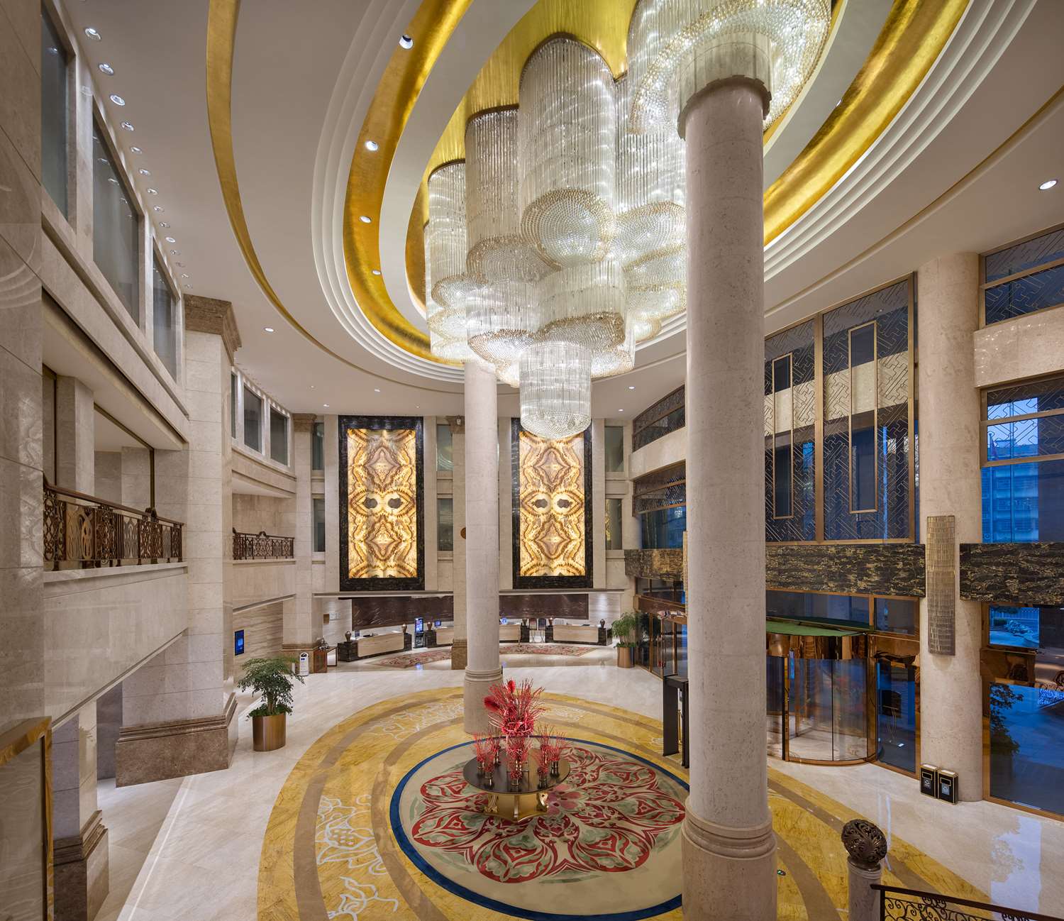 Grand Jiaxing Hunan 9/27