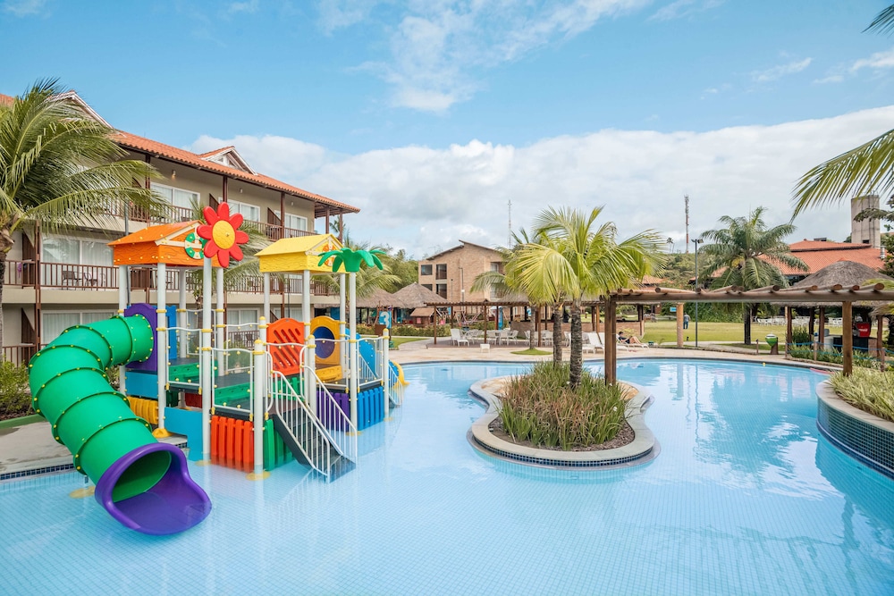 Salinas Maceio All Inclusive Resort 51/61