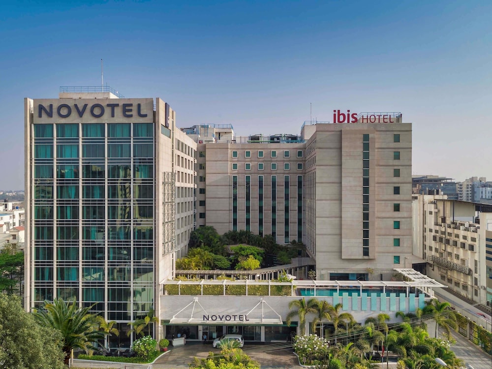 ibis Bengaluru Outer Ring Road 2/50