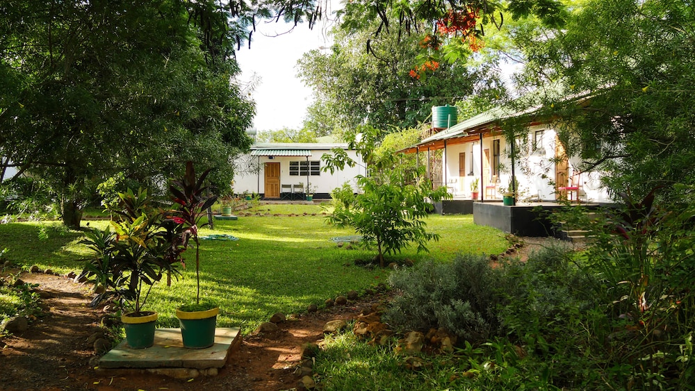 Kamunjila Lodge 47/50
