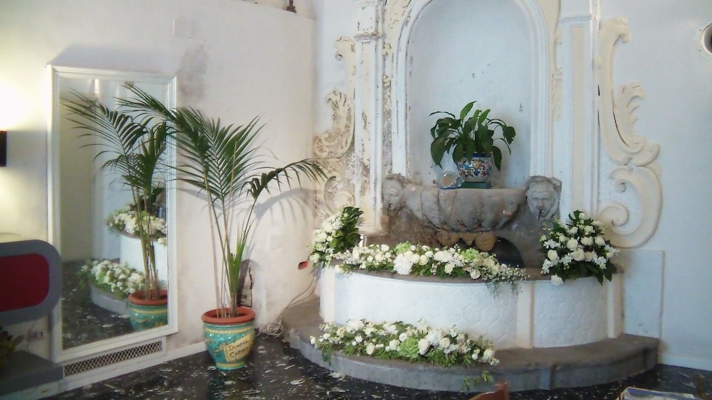 Bed And Breakfast Dimora Carlo Iii 5/43